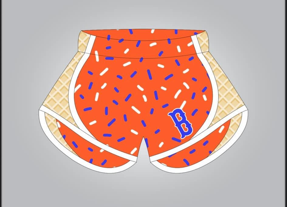 Women’s Bartow shorts