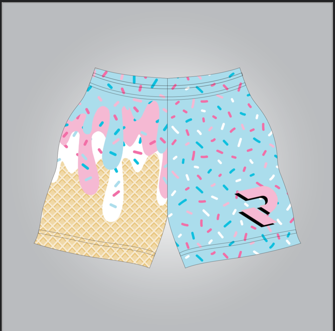 Adult Shorts