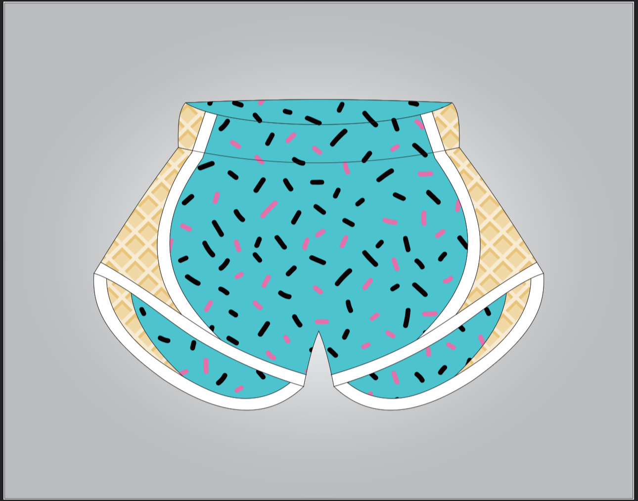 Youth Shorts