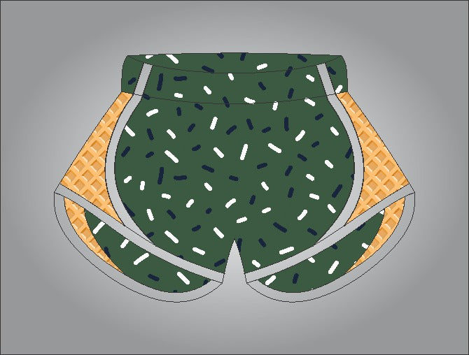 Youth Shorts
