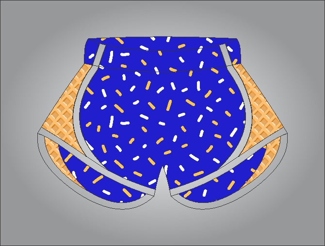 Youth Shorts