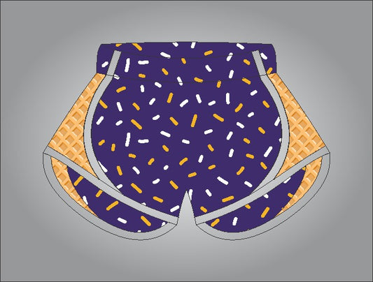 Youth Shorts