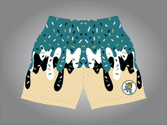 Youth Shorts