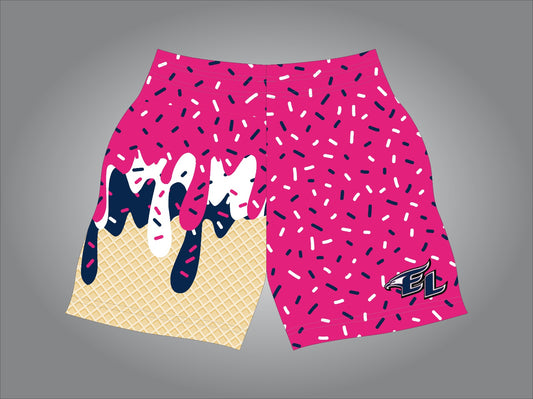 EL Youth Shorts