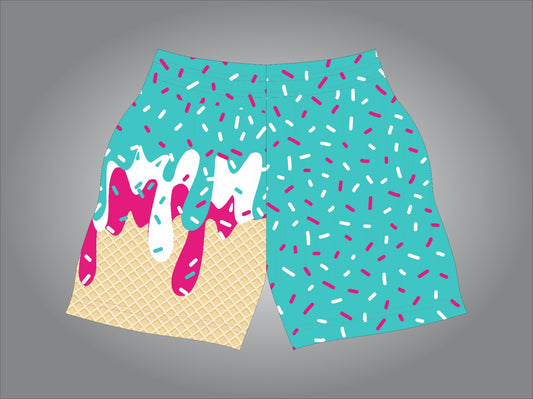 Youth Shorts