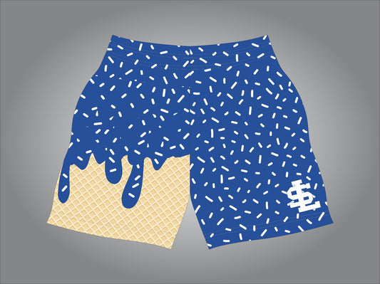Youth Shorts