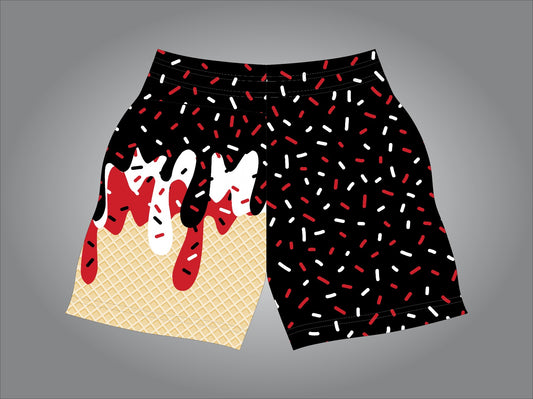 Youth Shorts