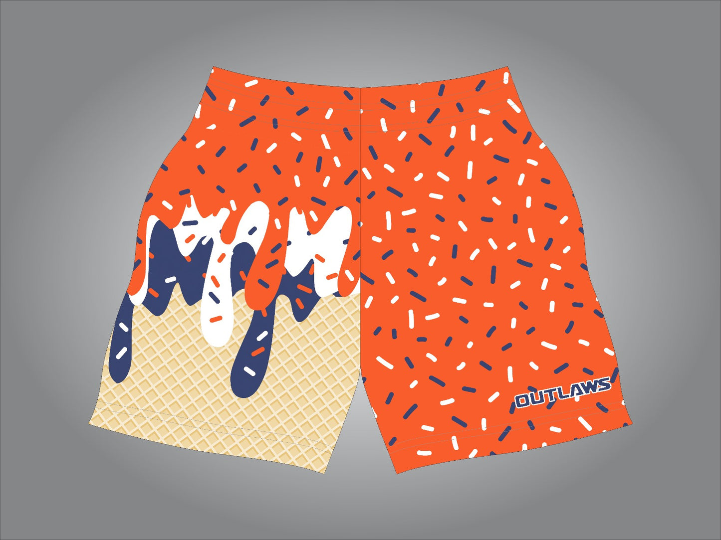 Youth Shorts