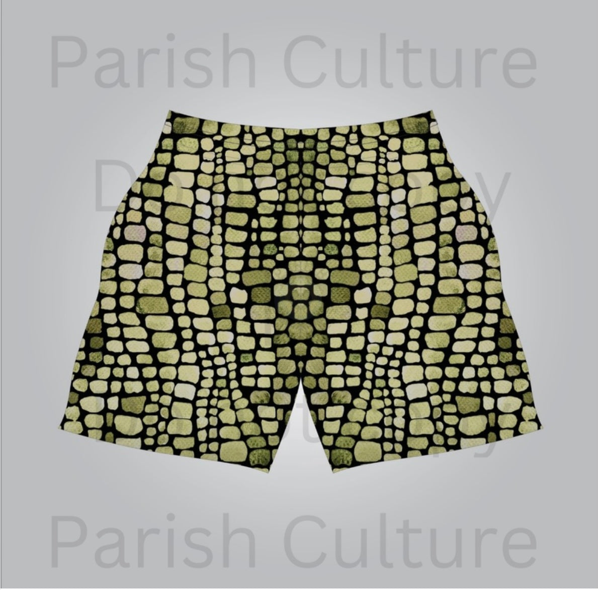 Gator youth shorts