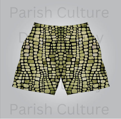 Gator youth shorts