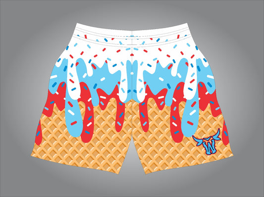 Adult Shorts