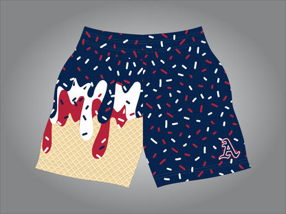 Youth Shorts