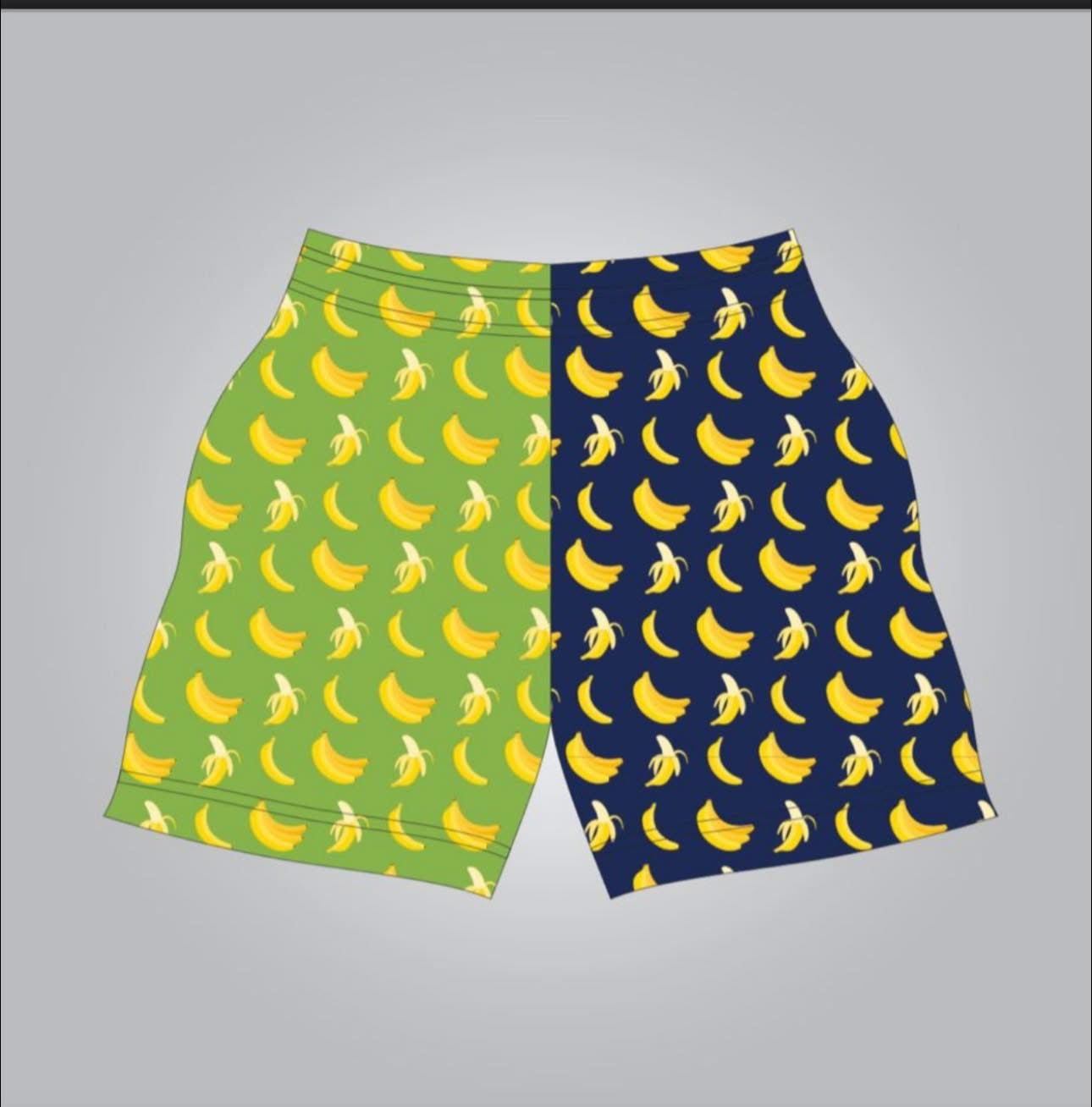 SB athletic shorts- youth