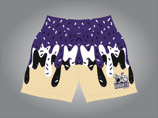 Youth Shorts