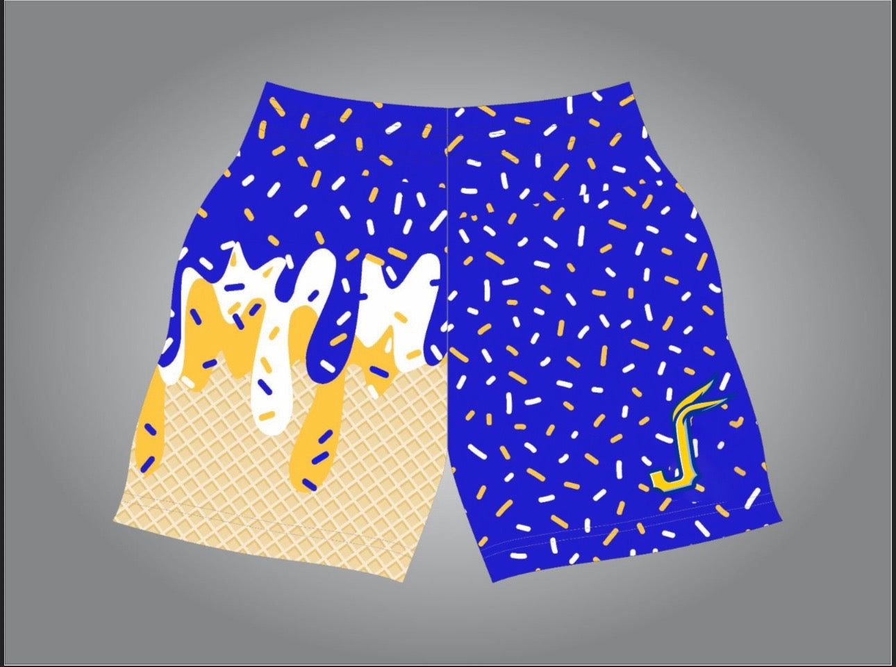 J drip shorts- adult