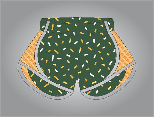 Adult Shorts