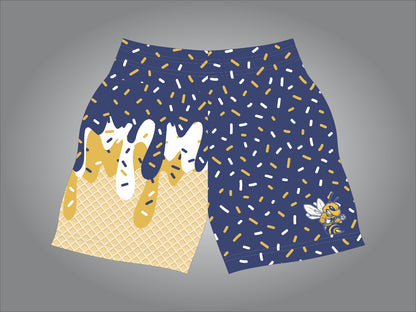 Youth Shorts