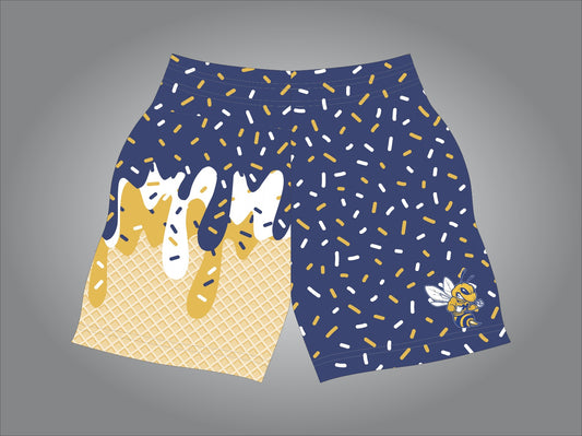 Youth Shorts