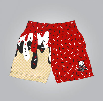 Youth Shorts