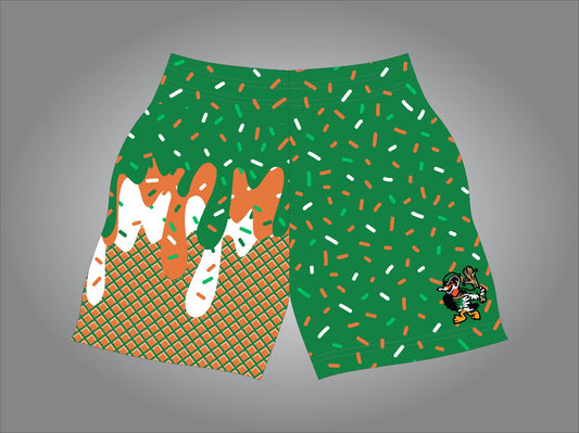 Youth Shorts