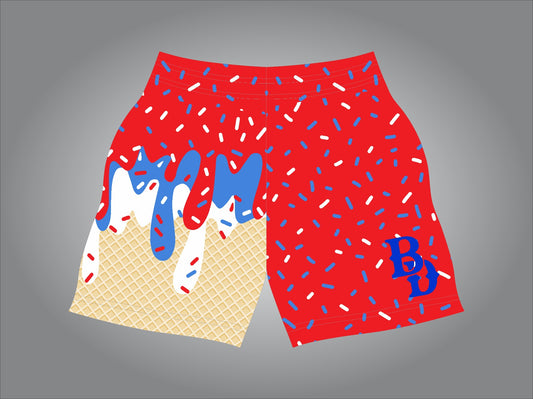 Adult Shorts