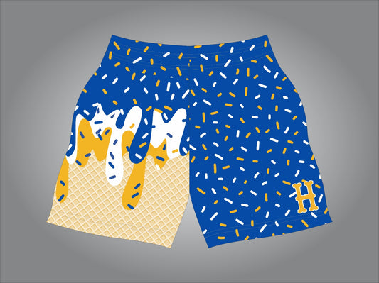 Adult Shorts