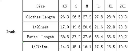 Camo Xmas- unisex set, adult