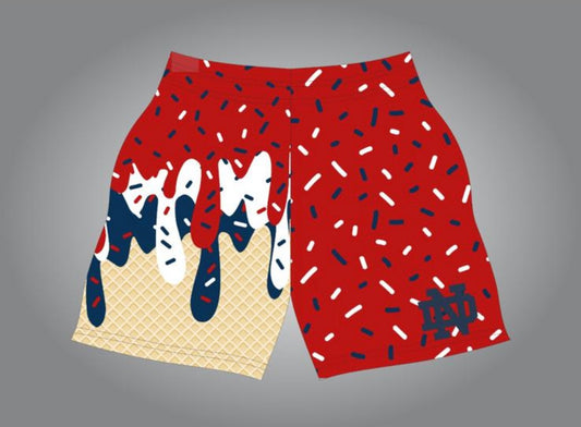 Youth Shorts
