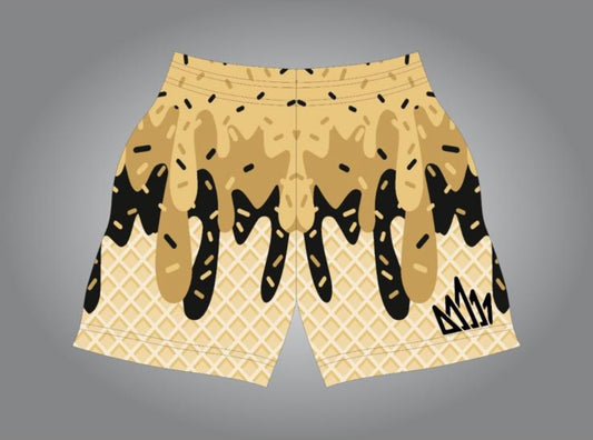 Youth Shorts