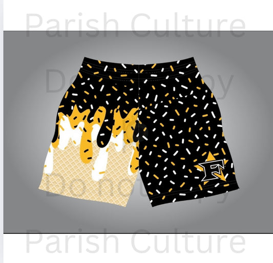 Youth Shorts
