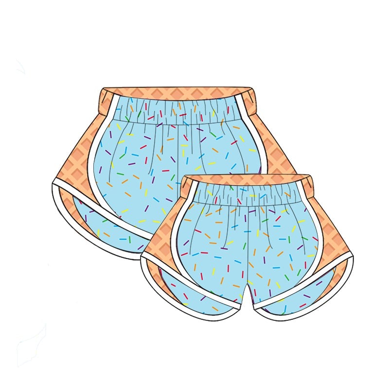 Youth Shorts