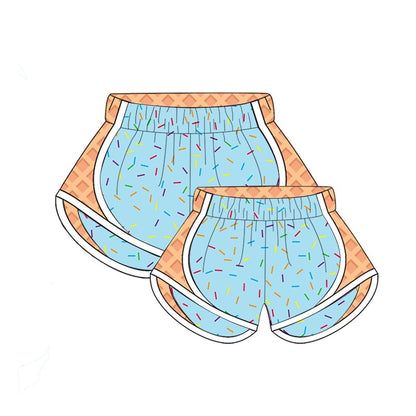 Youth Shorts