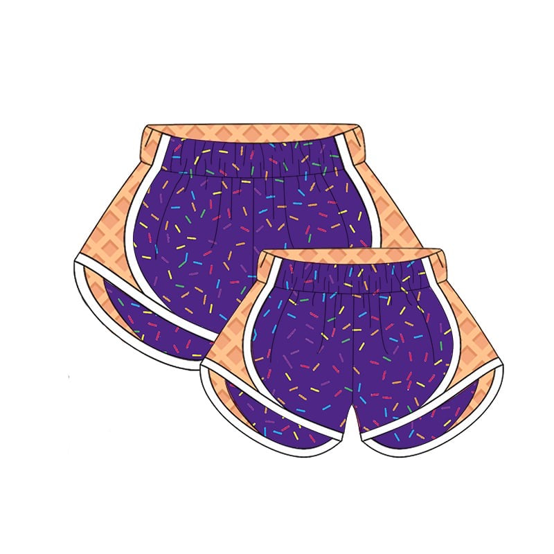 Youth Shorts