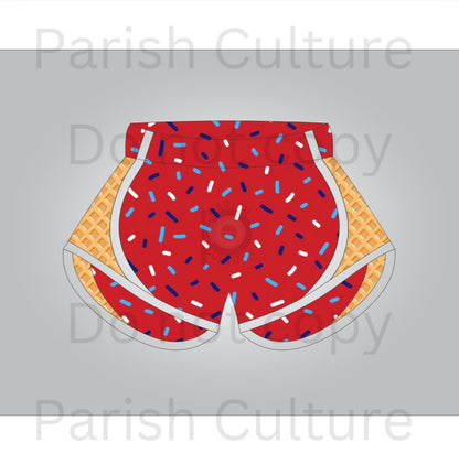 Adult Shorts