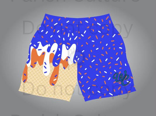 Adult Shorts