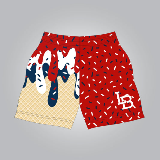 Youth Shorts