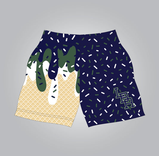 Youth Shorts