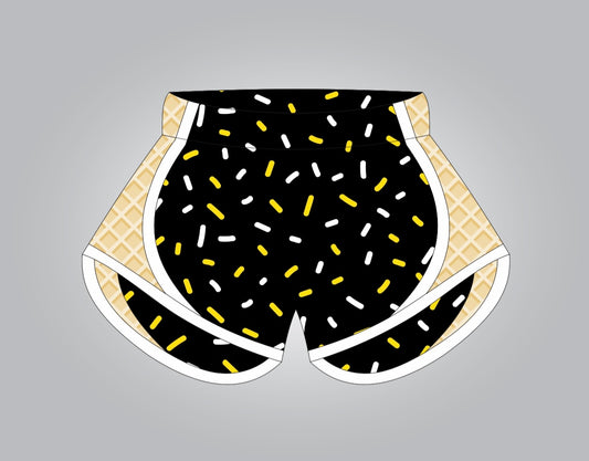 Youth Shorts