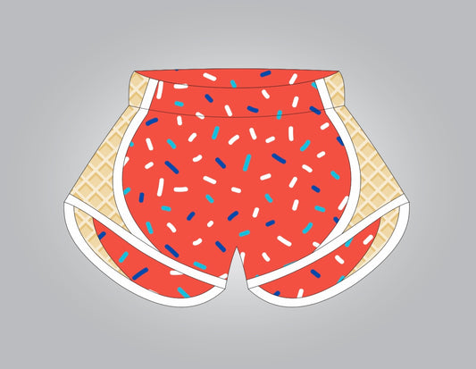 Youth Shorts