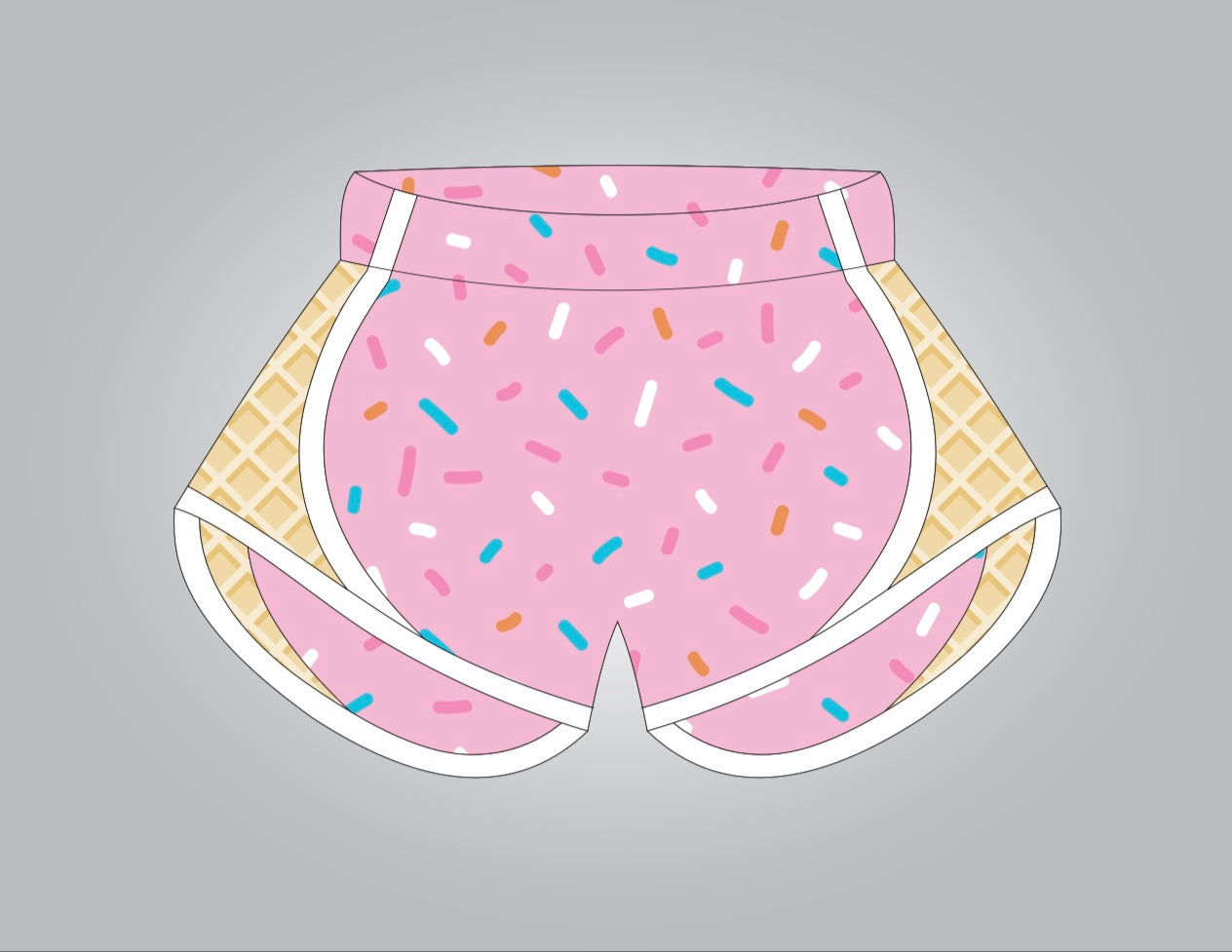 Youth Shorts