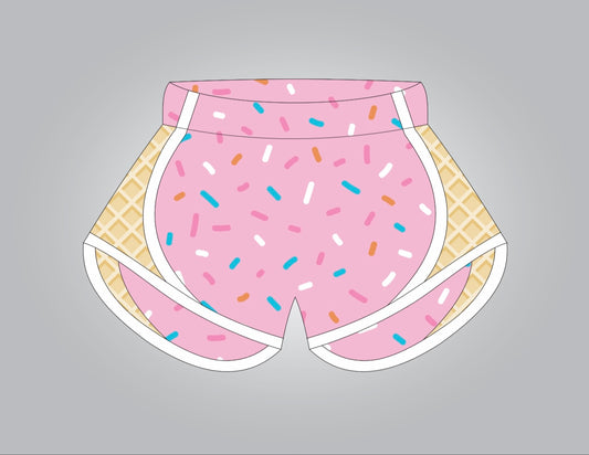 Youth Shorts
