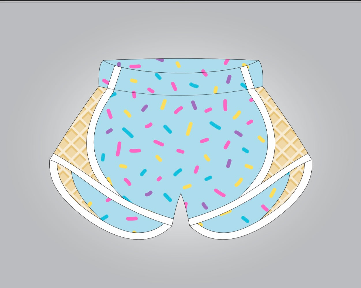 Youth Shorts
