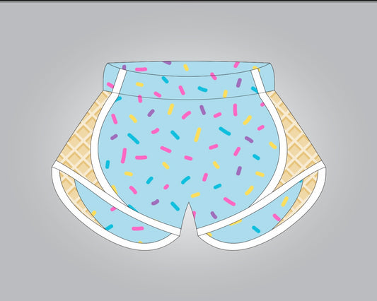 Youth Shorts