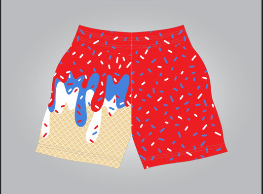 Youth Shorts