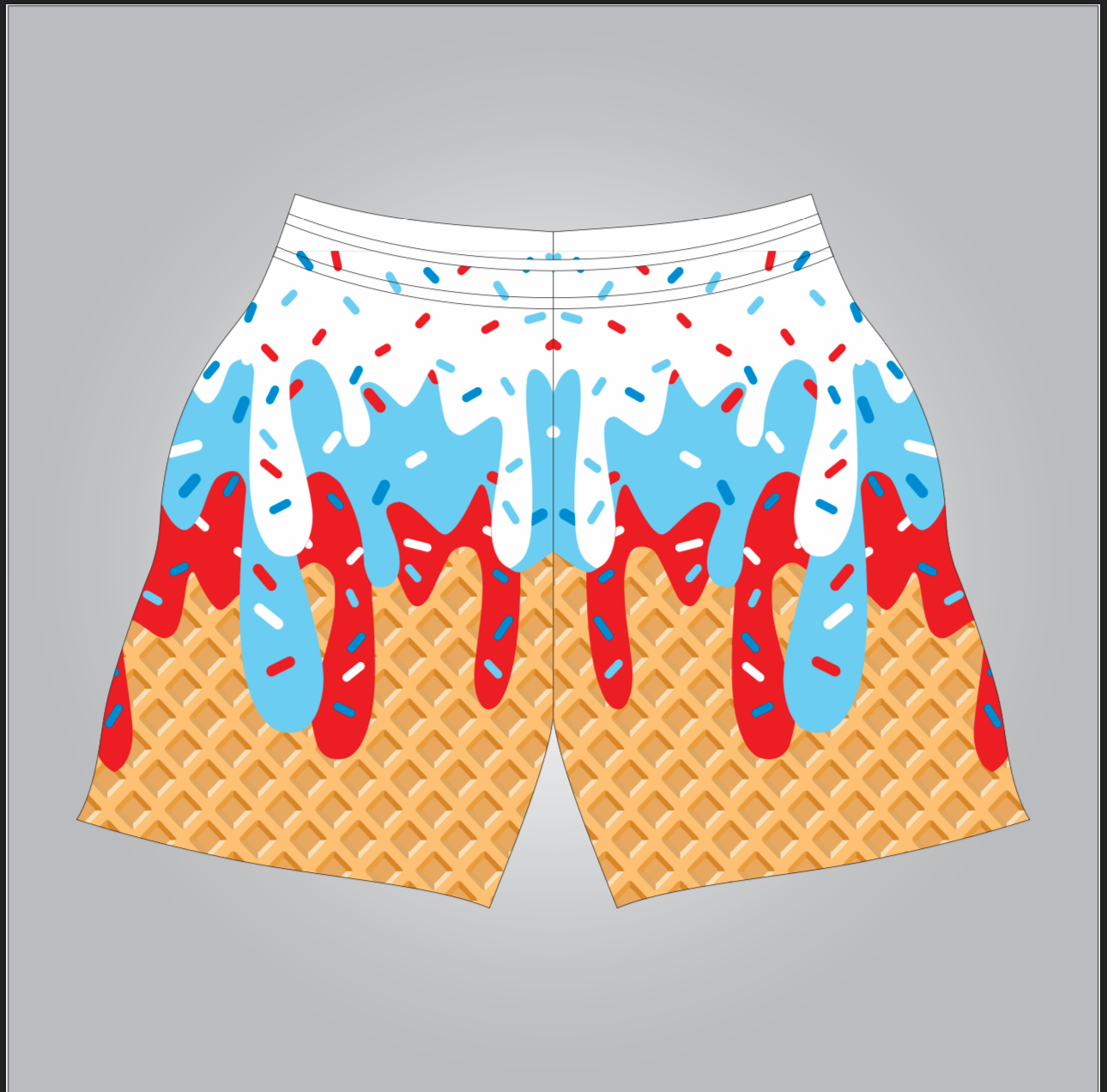 Adult Shorts