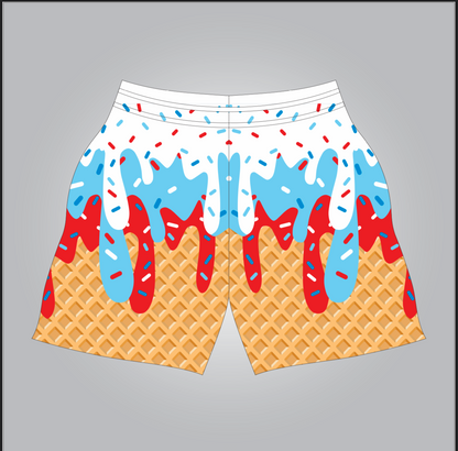 Adult Shorts