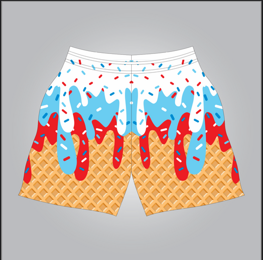 Youth Shorts