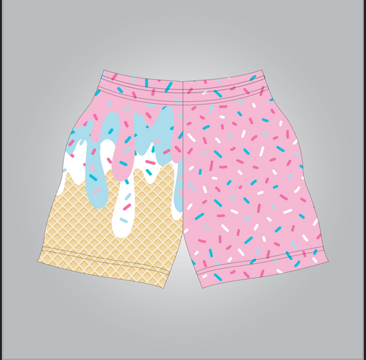 Youth Shorts