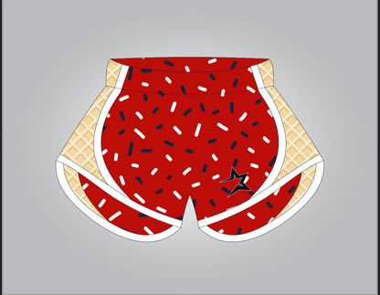 Adult Shorts