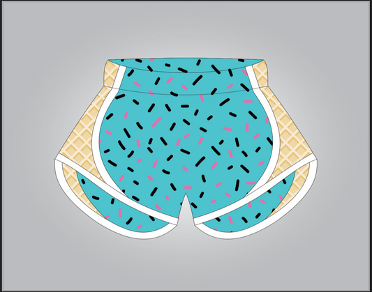 Youth Shorts